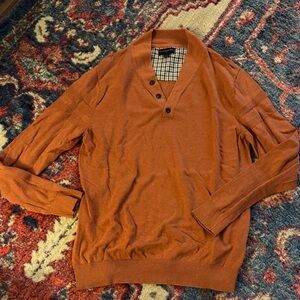 Men's Banana Republic Sweater